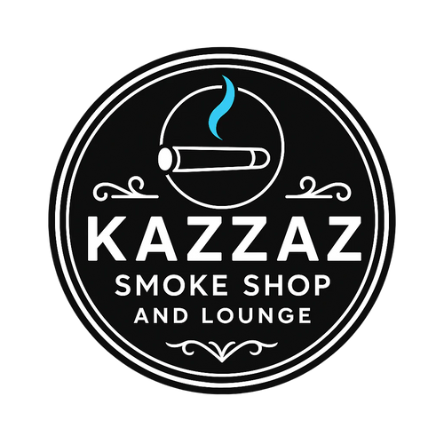 Kazzaz Smoke Shop & Lounge